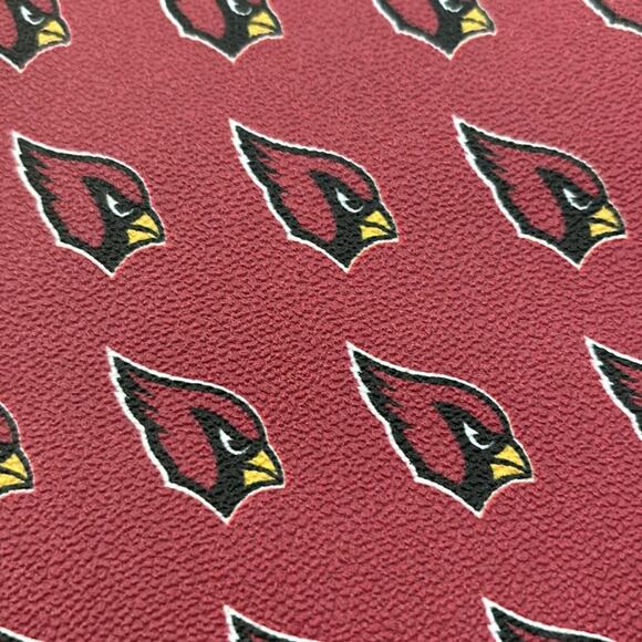 Dooney & Bourke Arizona Cardinals North South Top Zip Cross Body Bag - Picture 7 of 13